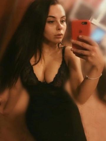 Индивидуалка Дарья Фотография 3